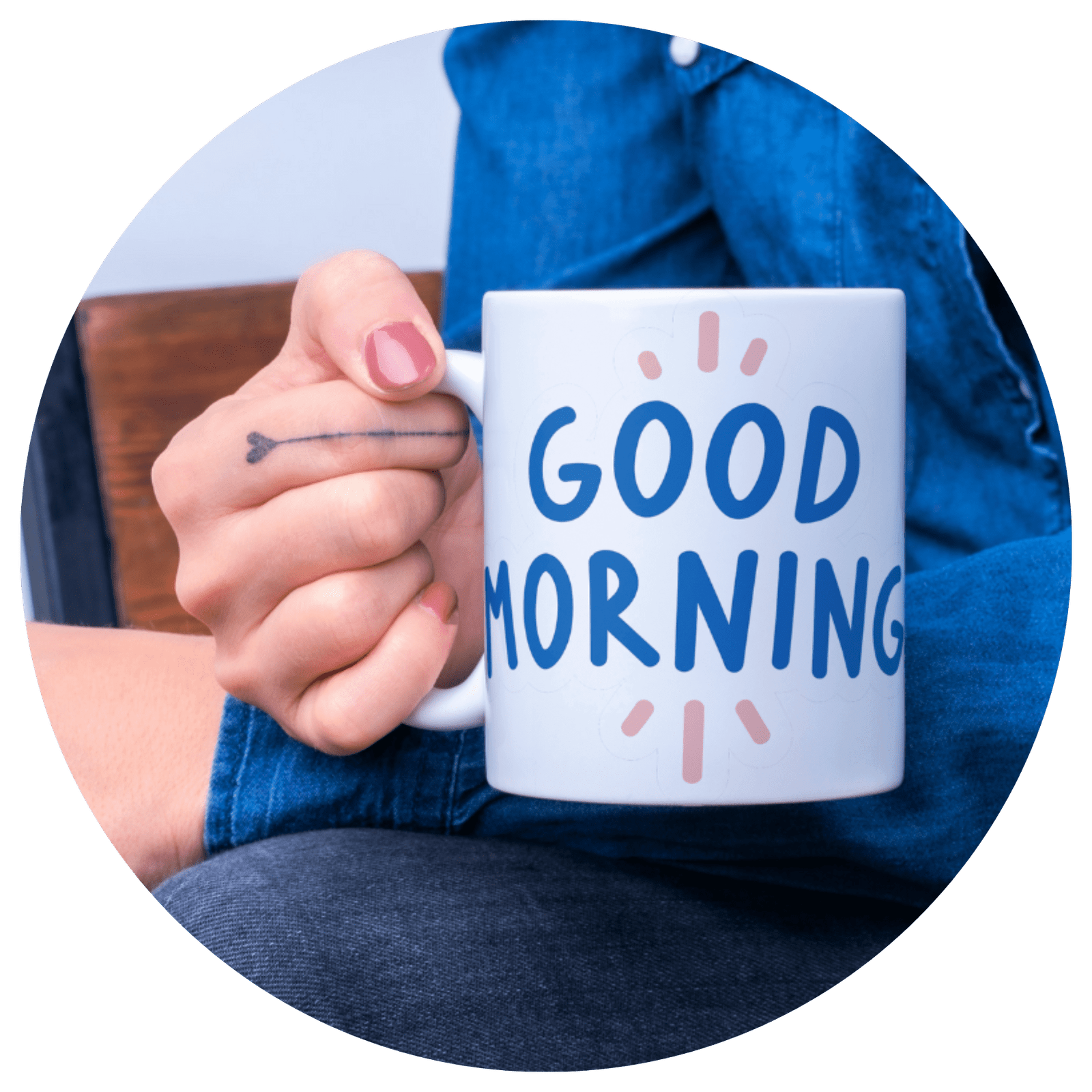 Coffee Mug