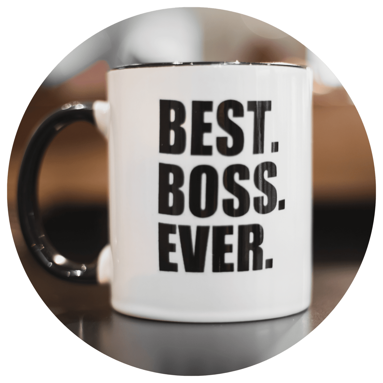 Custom Coffee Mug
