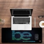 Be You Can Everything Printed Gaming Mousepad