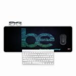 Be You Can Everything Printed Gaming Mousepad