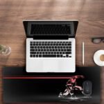 Iron man Printed Gaming Mouse Pad