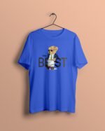 the beast royal Tshirt printhati